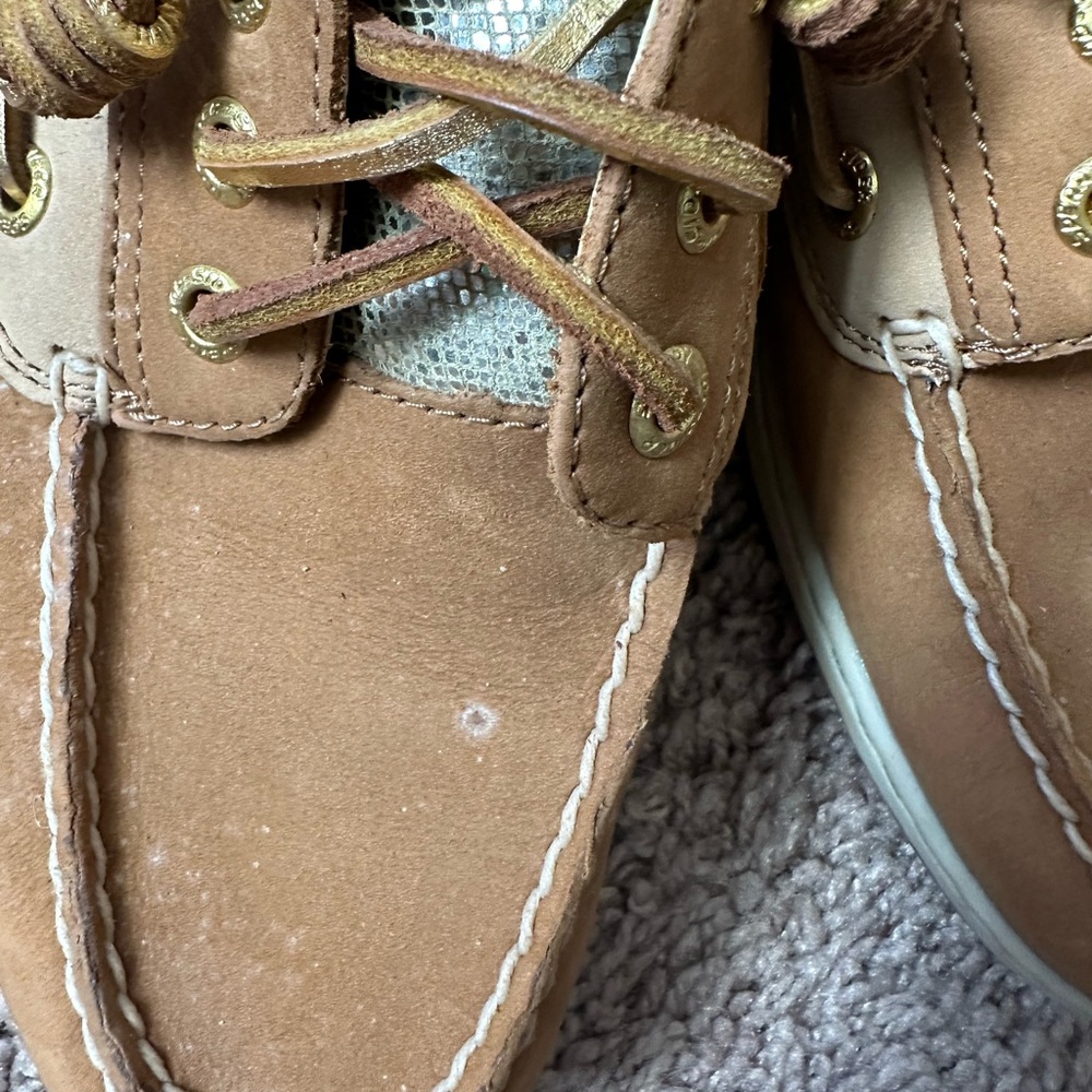 Sperrys - Picture 6 of 7